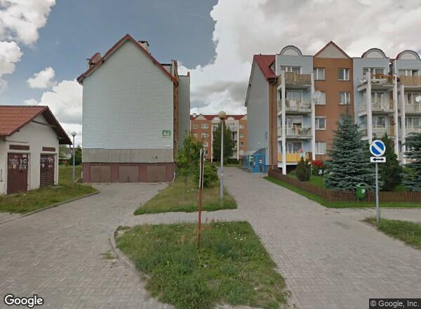 Ceny mieszkań Gdańsk Łódzka 44