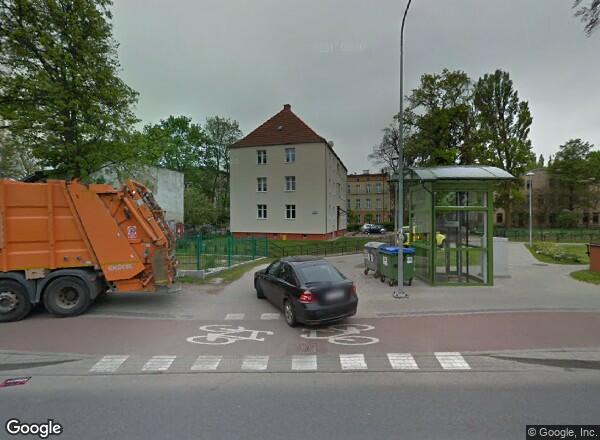 Ceny mieszkań Gdańsk Juliusza Słowackiego 8