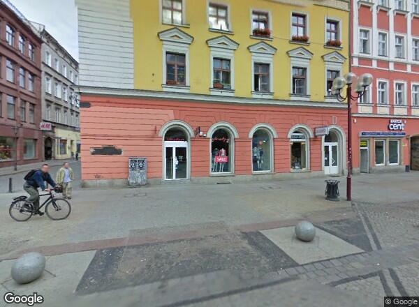 Ceny mieszkań Wrocław UL. ŚWIDNICKA 5