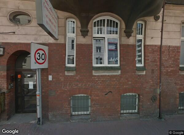 Ceny mieszkań Katowice Adama Mickiewicza 30