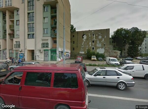 Ceny transakcyjne mieszkań Wrocław UL. KARD. STEFANA WYSZYŃSKIEGO 43