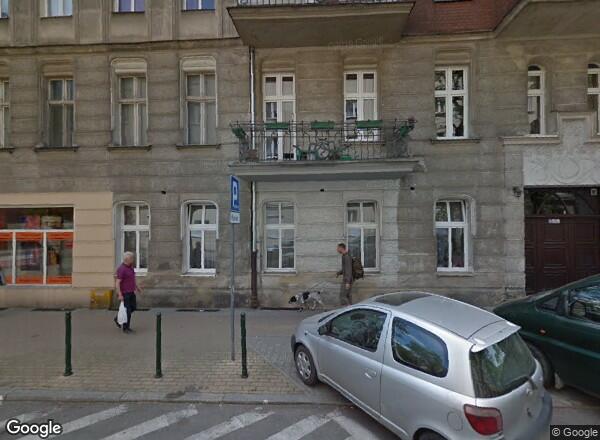 Ceny mieszkań Poznań Augustyna Szamarzewskiego 24