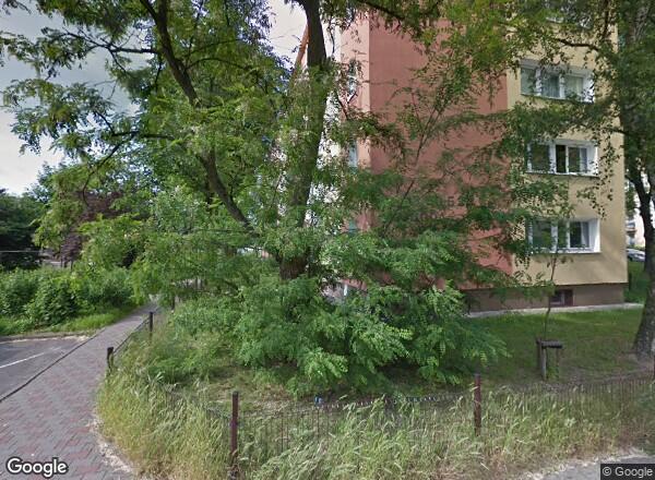 Ceny mieszkań Poznań Swoboda 52