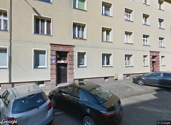Ceny mieszkań Szczecin Boguchwały 16
