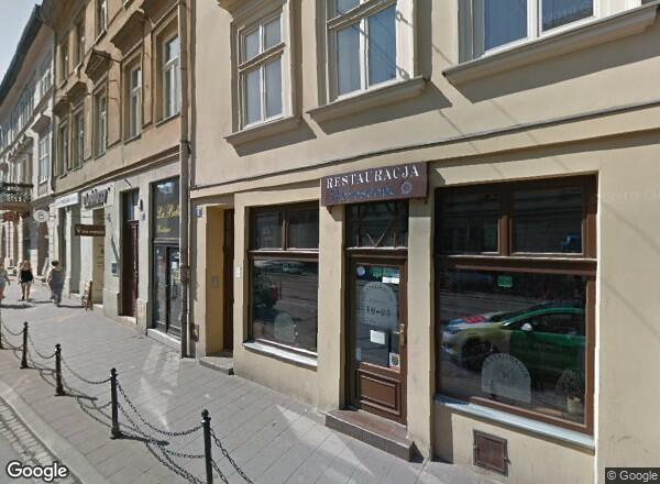 Ceny mieszkań Kraków Stradomska 1