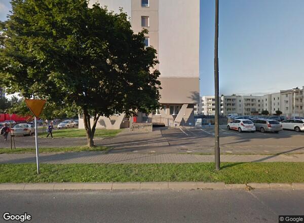 Ceny mieszkań Lublin Pogodna 36