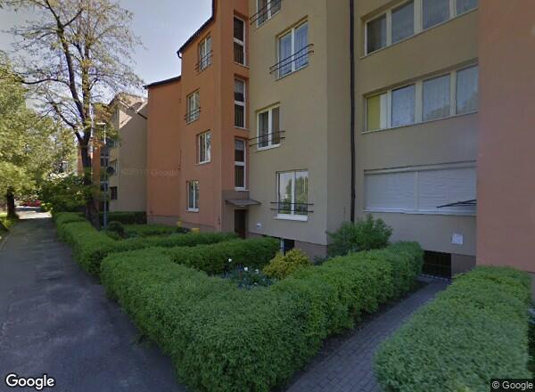 Ceny mieszkań Katowice Mikołowska 108