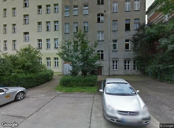 Ceny mieszkań Wrocław UL. GRABISZYŃSKA 59