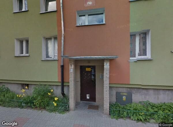 Ceny transakcyjne mieszkań Gorzów Wielkopolski 8 MAJA 3B