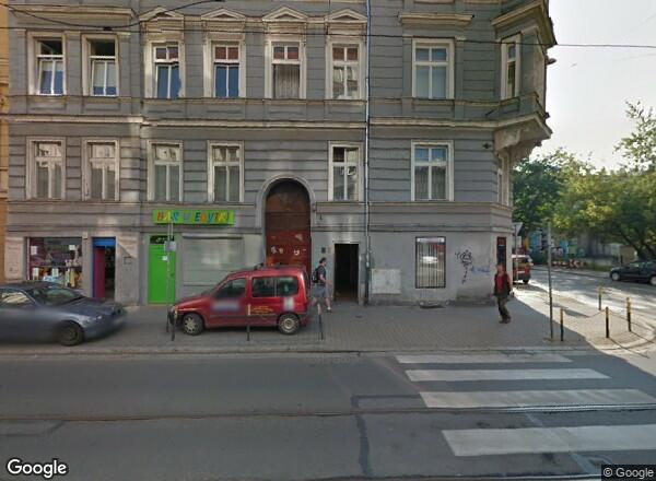 Ceny mieszkań Wrocław UL. BOLESŁAWA CHROBREGO 11