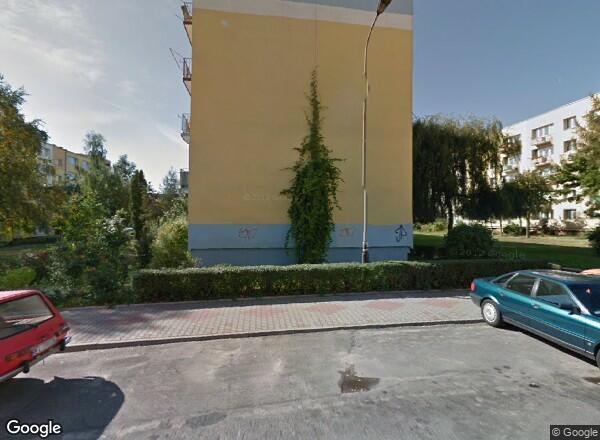 Ceny mieszkań Łódź Aleja Ks. Kardynała Stefana Wyszyńskiego 77