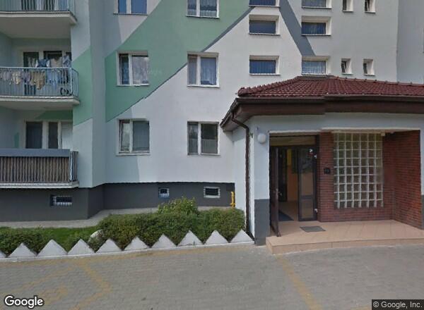 Ceny mieszkań Gdynia Żelazna 20