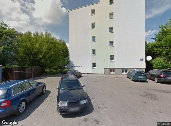 Ceny transakcyjne mieszkań Piaseczno Kusocińskiego 6