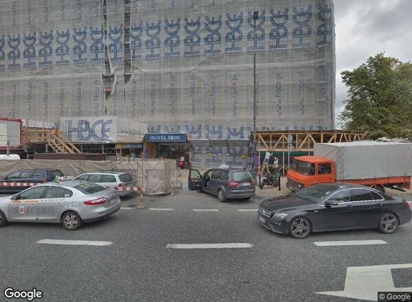 Ceny mieszkań Warszawa pl. Konstytucji 1