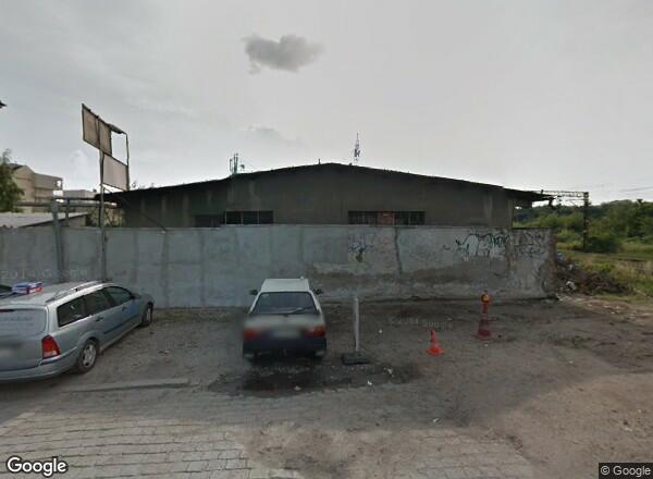 Ceny mieszkań Wrocław UL. STALOWA 94