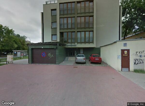 Ceny mieszkań Warszawa ul. Remiszewska 14A