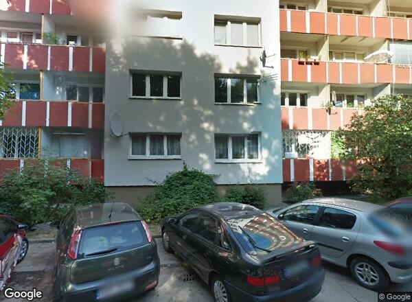 Ceny transakcyjne mieszkań Wrocław UL. CYNOWA 4