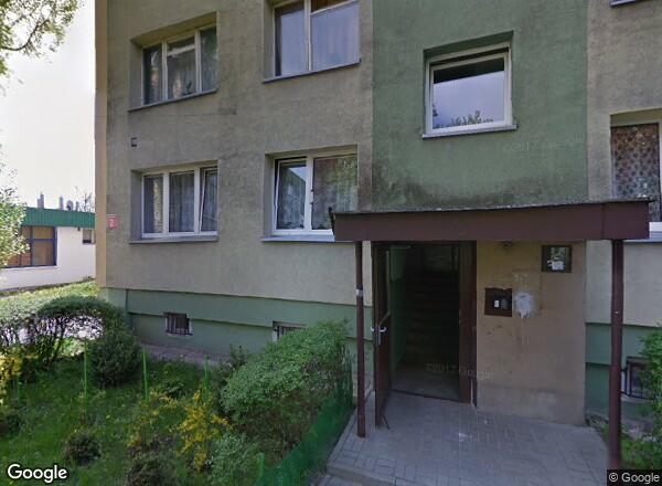 Ceny mieszkań Łódź Piotra Czajkowskiego 2