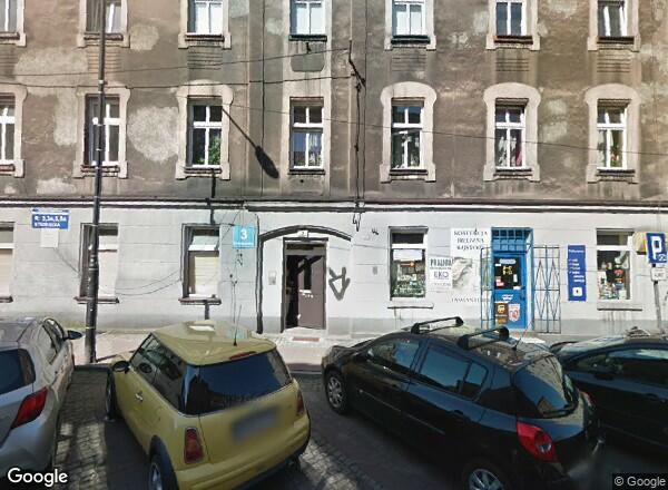 Ceny mieszkań Katowice Strzelecka 3A