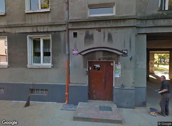 Ceny transakcyjne mieszkań Łódź Aleja Pierwszej Dywizji 8