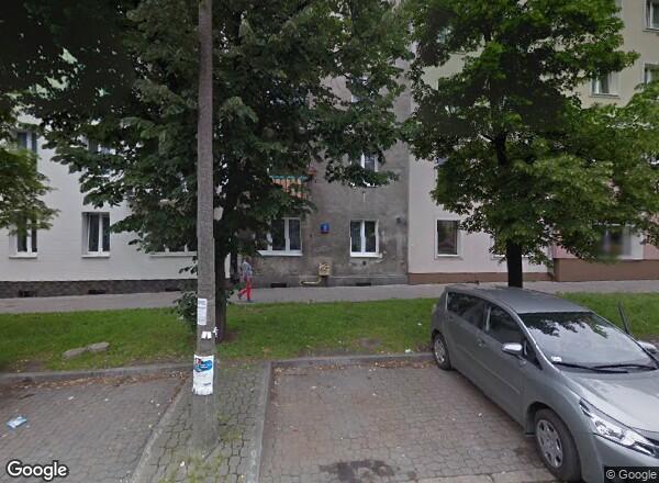 Ceny mieszkań Warszawa ul. Siennicka 11