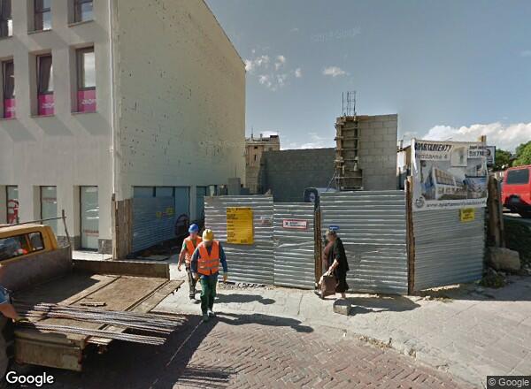 Ceny mieszkań Lublin Nadstawna 4