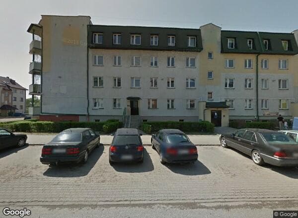 Ceny transakcyjne mieszkań Toruń Nad Strugą 2B