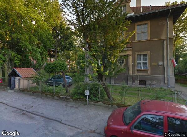 Ceny mieszkań Gdańsk Jana Uphagena 3