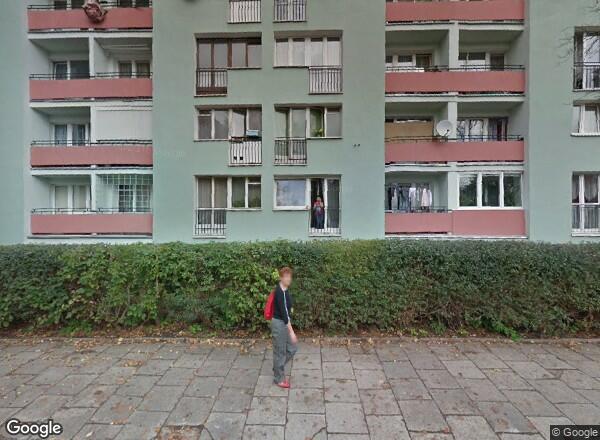 Ceny mieszkań Szczecin al. Wyzwolenia 53