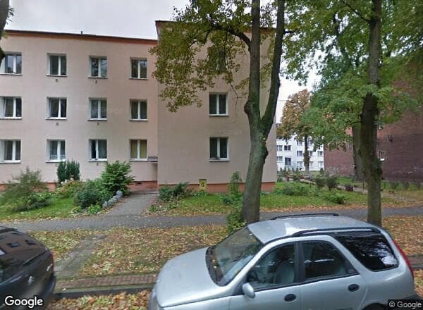 Ceny transakcyjne mieszkań Olsztyn Gietkowska 7