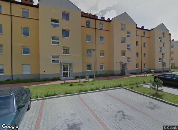 Ceny mieszkań Poznań Witolda Pileckiego 10