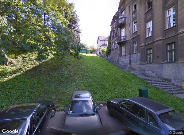 Ceny mieszkań Kraków Tatrzańska 7