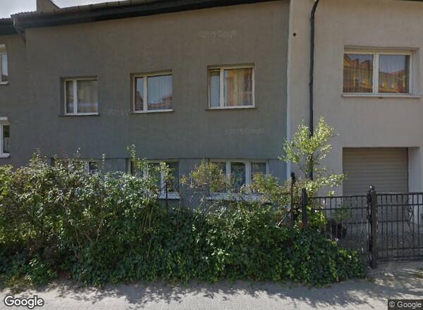 Ceny mieszkań Poznań Kondratija Rylejewa 1