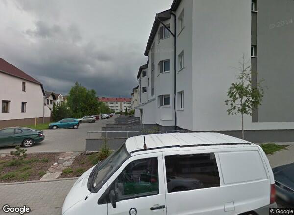 Ceny mieszkań Poznań Juwenalisa 2