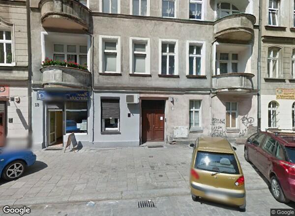 Ceny mieszkań Wrocław UL. KLECZKOWSKA 13