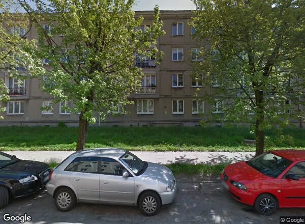 Ceny mieszkań Łódź Wierzbowa 2