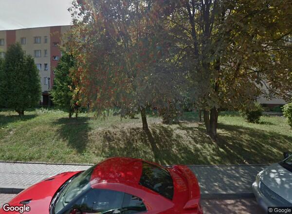 Ceny mieszkań Kraków Włoska 7