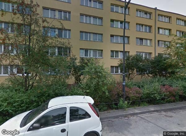 Ceny transakcyjne mieszkań Warszawa ul. Szegedyńska 1