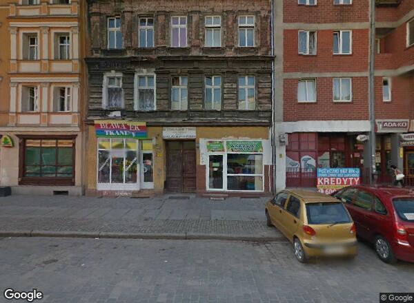 Ceny mieszkań Wrocław UL. JEDNOŚCI NARODOWEJ 59