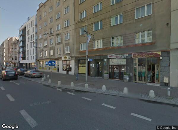 Ceny mieszkań Gdynia pl. Kaszubski 13