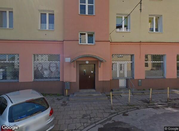 Ceny mieszkań Łódź Organizacji "Wolność i Niezawisłość" 35