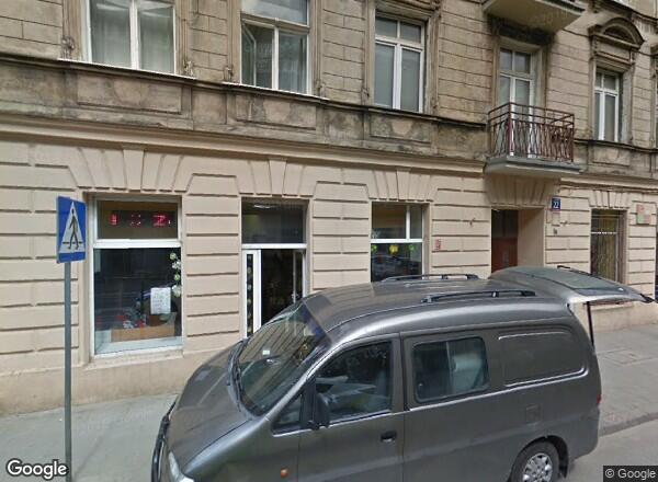 Ceny mieszkań Łódź Pomorska 22