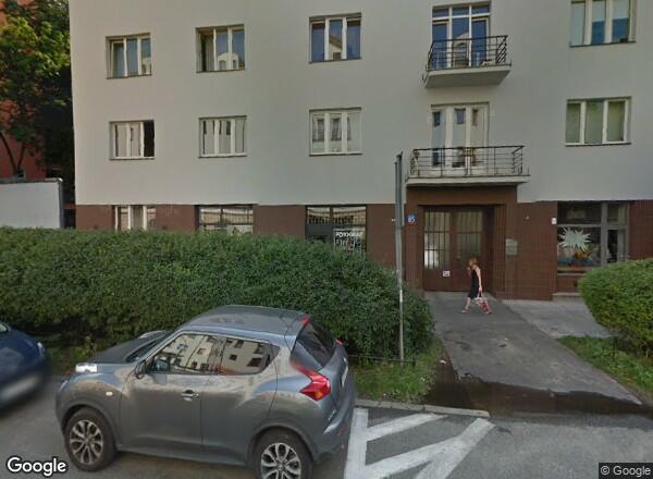 Ceny mieszkań Warszawa ul. Solec 85