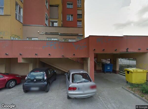 Ceny mieszkań Wrocław UL. ZACHODNIA 18