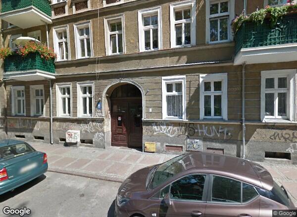 Ceny mieszkań Szczecin Aleja Bohaterów Warszawy 99
