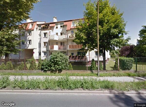 Ceny mieszkań Opole ks. Bolesława Domańskiego 69B