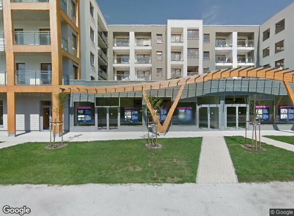 Ceny mieszkań Wrocław UL. MARCA POLO 13