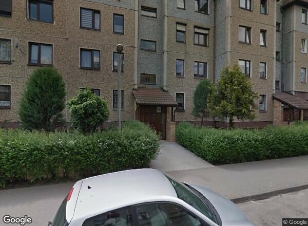 Ceny mieszkań Poznań Sokoła 14