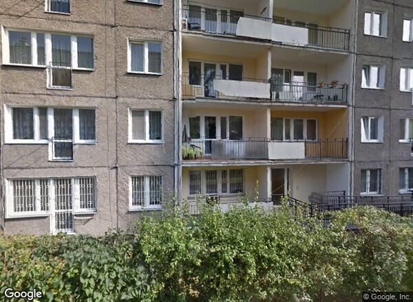 Ceny mieszkań Gdynia Maurycego Beniowskiego 24