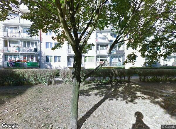 Ceny mieszkań Łódź Inflancka 31